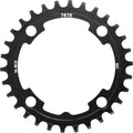 Sunrace kettingblad mx chain ring mx 30t.