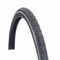 Deli buitenband 37-590 26x1.3 8 witte bies