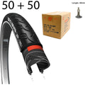 CST Buitenband Breaker 28 x 1.40 zwart refl + bnb HV 50x