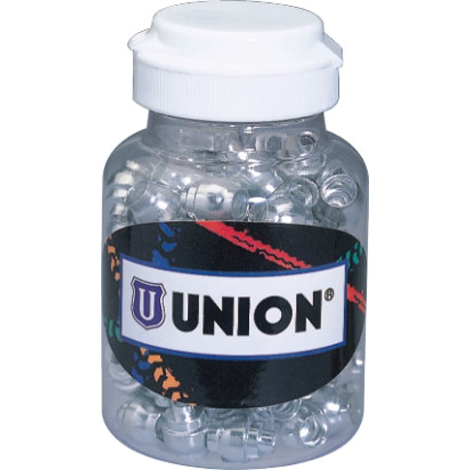 Marwi union kabelhoedjes 5x10mm