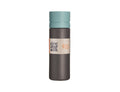 Circular Co. Circular Bottle 600 ml Zwart Blauw