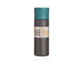 Circular Co. Circular Bottle 600 ml Zwart Groen