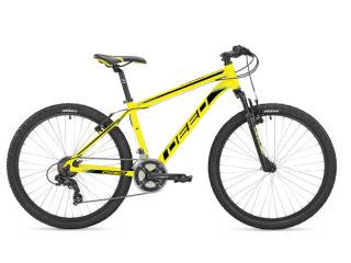 Selle DEED Hoop H 35 cm geel 21 sp