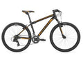 Selle DEED Hoop H 35 cm zwart 21 sp