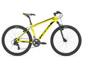 Selle DEED Hoop H 40 cm geel 21 sp