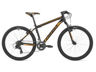 Selle DEED Hoop H 40 cm zwart 21 sp