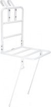 Imi voordrager transport 30cm wit