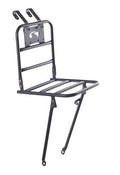 Steco Voordrager 20cm comfort mat zwart 20 24 inch