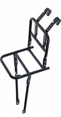 Dr Imi voordrager 20-24 inch zwart