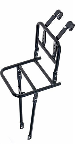 Dr Imi voordrager 20-24 inch zwart