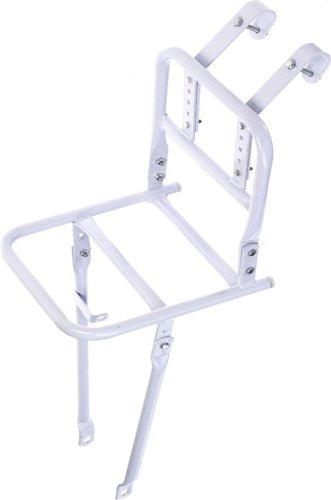Dr Imi voordrager 20-24 inch wit