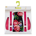 Qibbel stylingset luxe achter roseszwart