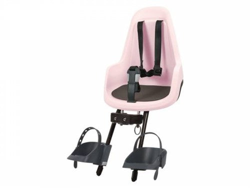 Bobike voorzitje mini go roze cotton candy pink