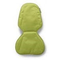 Basil bobike mini classic bekleding preston limegroen 50038