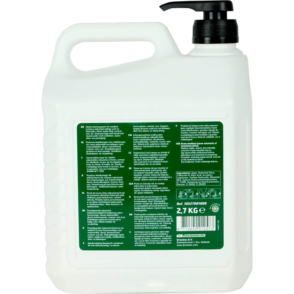 Dreumex Zeep Special EX 2700ml