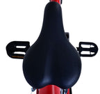 Disney Disney Kinderfiets Jongens 16 inch Rood Twee handremmen