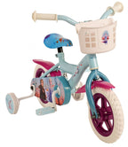 Frozen II 10 Inch 20 cm Meisjes Doortrapper Lichtroze Fuchsia