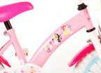 Disney 14 Inch 25 cm Meisjes Terugtraprem Roze