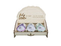 We Love The Planet Display 2 3x6 lavendel-sensitive-mint