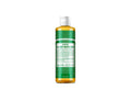 Dr. bronner's vloeibare zeep - pure castile - amandel - 240 ml