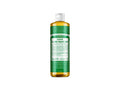 Dr. bronner's vloeibare zeep - pure castile - amandel - 475 ml