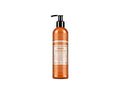 Dr. bronner's bodylotion - orange lavender - 240ml