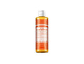 Dr. bronner's vloeibare zeep - pure castile - tea tree - 240 ml