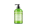 Dr. bronner's zeeppomp - citroengras limoen - 355 ml