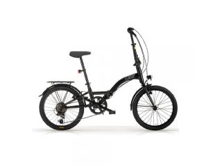 MBM Easy 6sp zwart