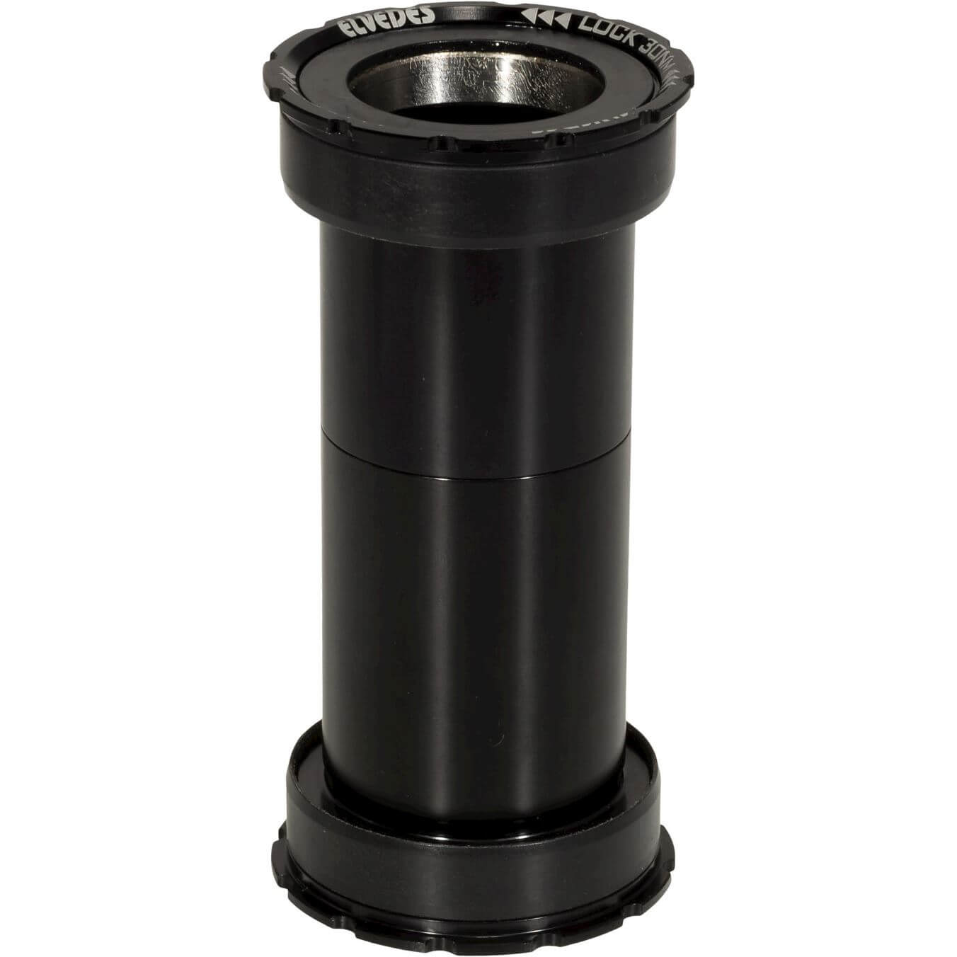 Elvedes twist fit pf30 fatbike voor 24mm shimano