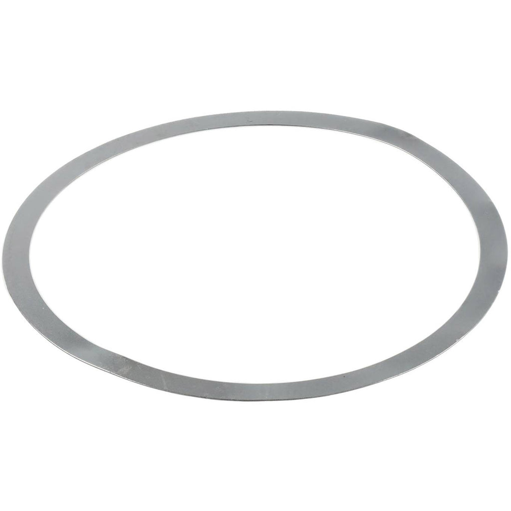 Elvedes remd elv vulschijf db cl is rvs 0.1mm ds a 4