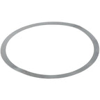 Elvedes remd elv vulschijf db cl is rvs 0.1mm ds a 4