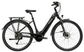 Lombardo E - Montecatina 7.0 D 43 cm 9 sp titan black mat