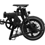 Eovolt Elektrische vouwfiets Morning 16 v2 zwart