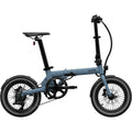 Eovolt Elektrische vouwfiets Morning 16 v2 blauw