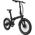 Eovolt Elektrische vouwfiets Afternoon 20 v2 zwart