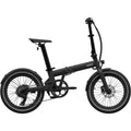 Eovolt Elektrische vouwfiets Afternoon 20 v2 zwart