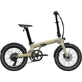Eovolt Elektrische vouwfiets Afternoon 20 v2 zand