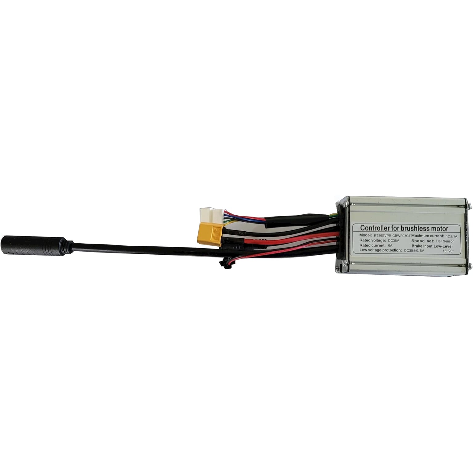 Eovolt uto controller set kt og16 20 24