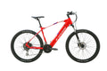 E- Vision Tourmalet 27,5