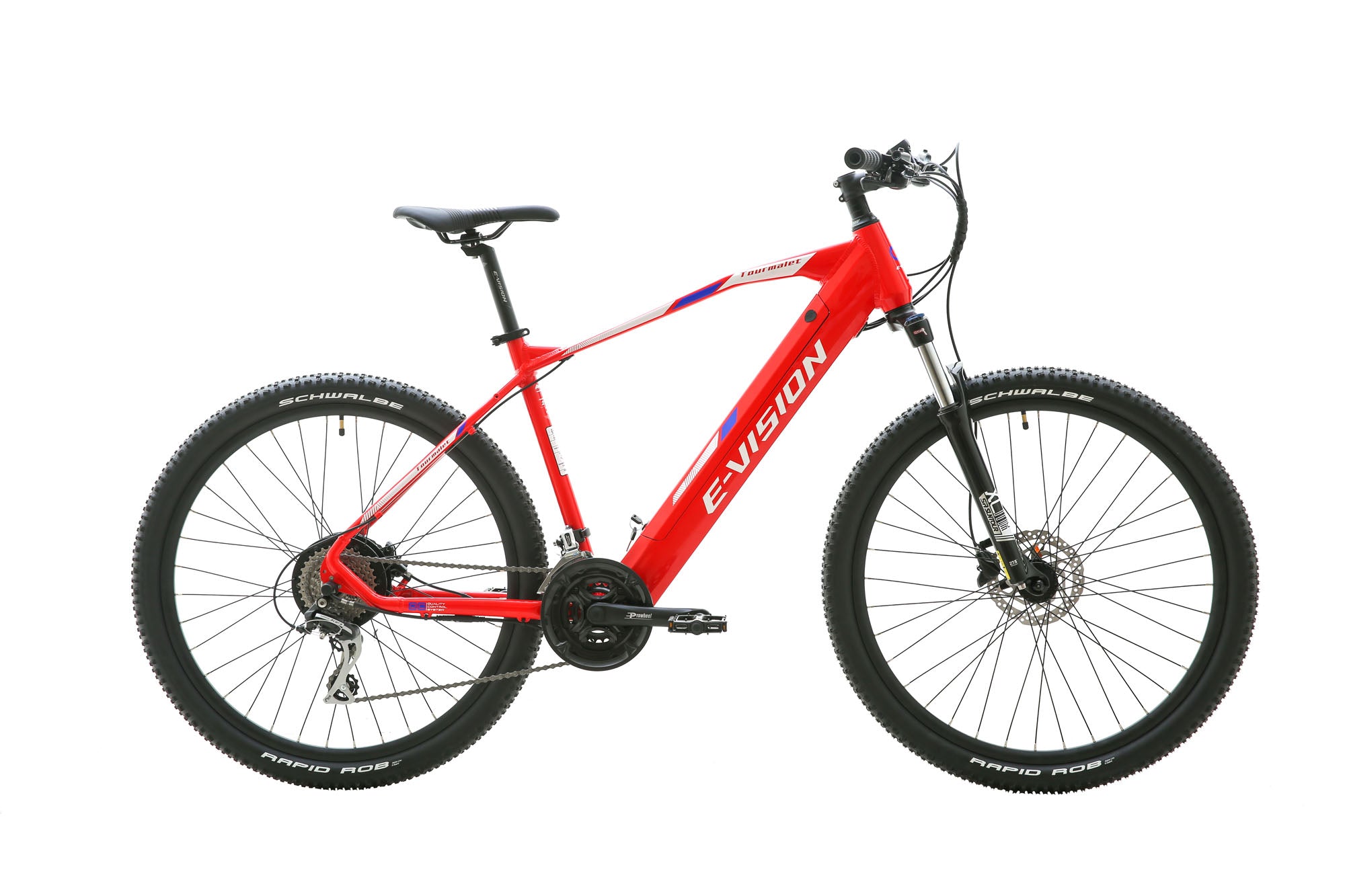 E-Vision EVision Tourmalet 275