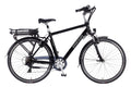 E-Vision EVision Alegria H 52 cm Zwart 7 sp achterwielmotor
