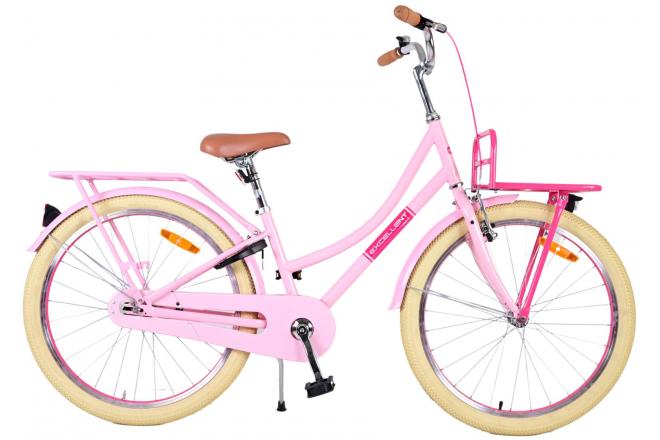 Volare Volare Kinderfiets Meisjes 24 inch Roze