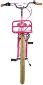 Volare Volare Kinderfiets Meisjes 26 inch Roze 3 versnellingen