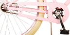 Volare Excellent Kinderfiets - Meisjes - 26 inch - Roze