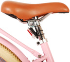 Volare Excellent Kinderfiets - Meisjes - 26 inch - Roze