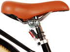 Volare Excellent Kinderfiets - Meisjes - 26 inch - Zwart
