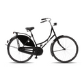Z Oma Avalon 28 50 cm zwart