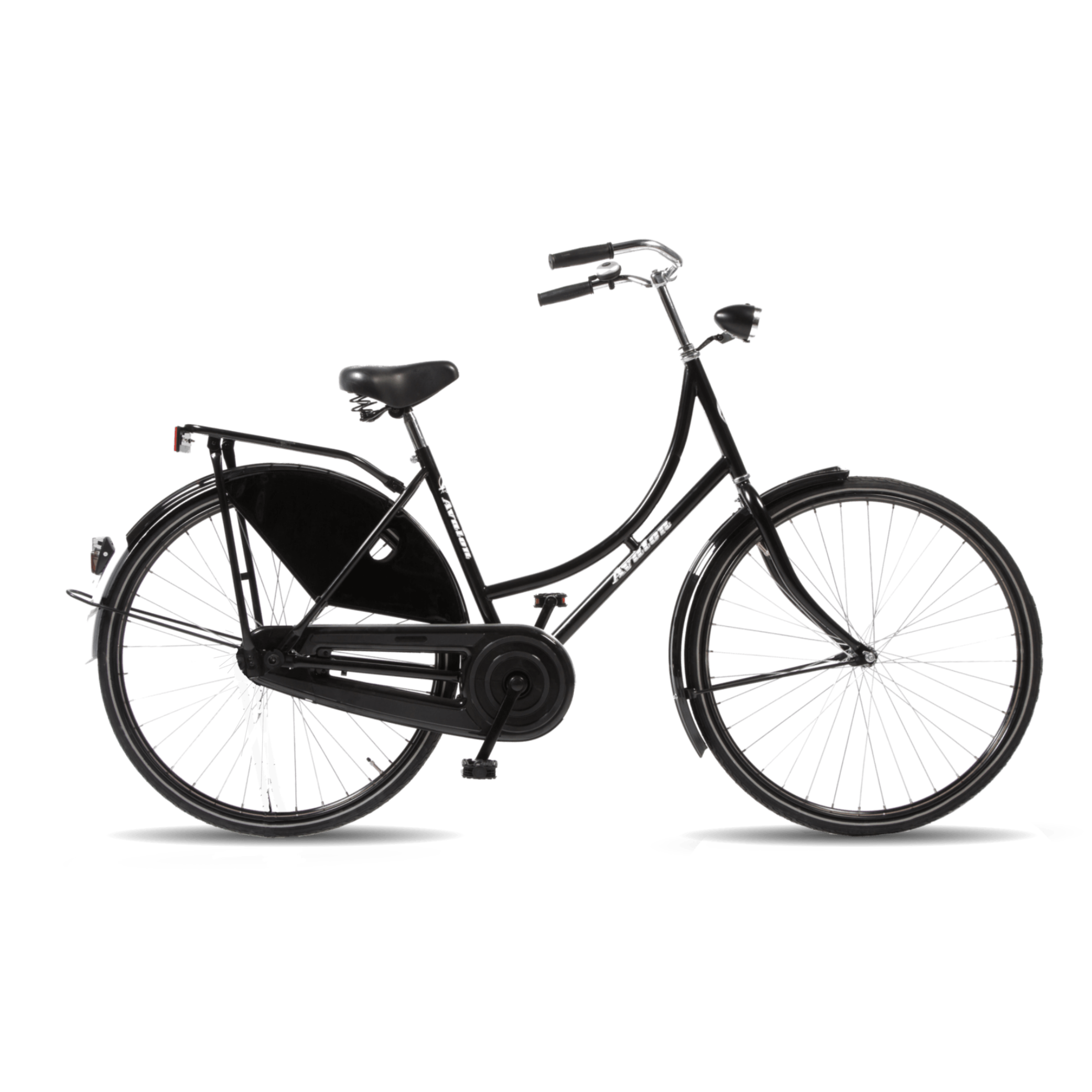 Z Oma Avalon 28 50 cm zwart