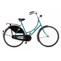 Avalon Oma export 28'' turquoise